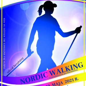 Nordic Walking 2021!