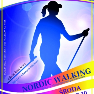Nordic Wakling