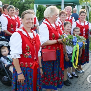 XVII Świętojański Festiwal Pieśni i Przyśpiewek Zalotnych w Preczowie