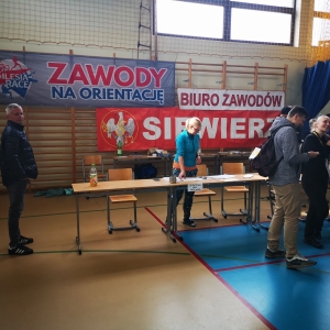 Silesia Race w Siewierzu
