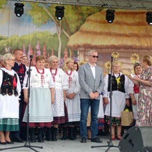 II Jurajski Festiwal Kultury Ludowej w Koziegłowach 2023