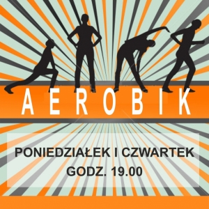 Aerobik 2023/2024